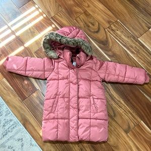 Gap Toddler Coat